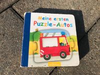 Puzzle Buch Nordrhein-Westfalen - Lübbecke  Vorschau