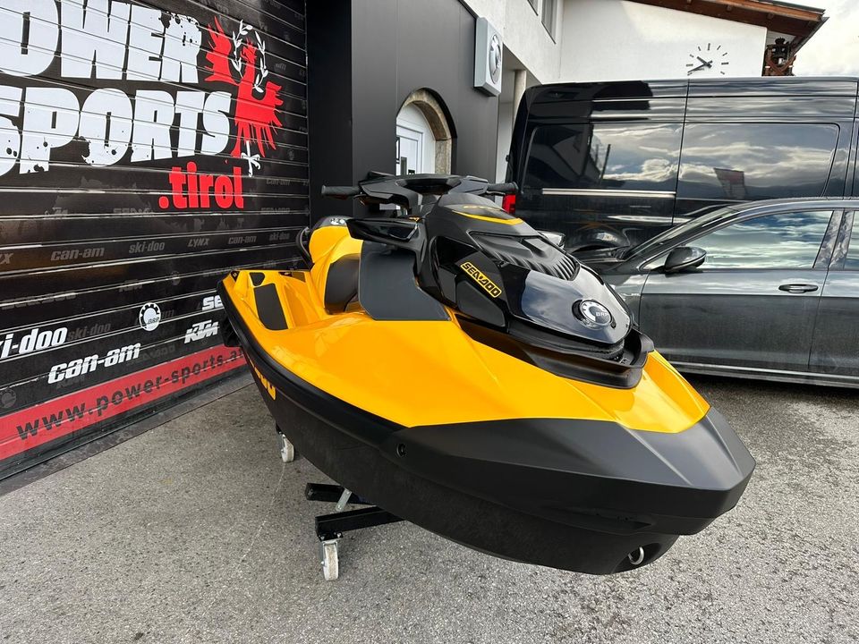 Seadoo GTR 230 Jetski Neu Aktion in Rosenheim