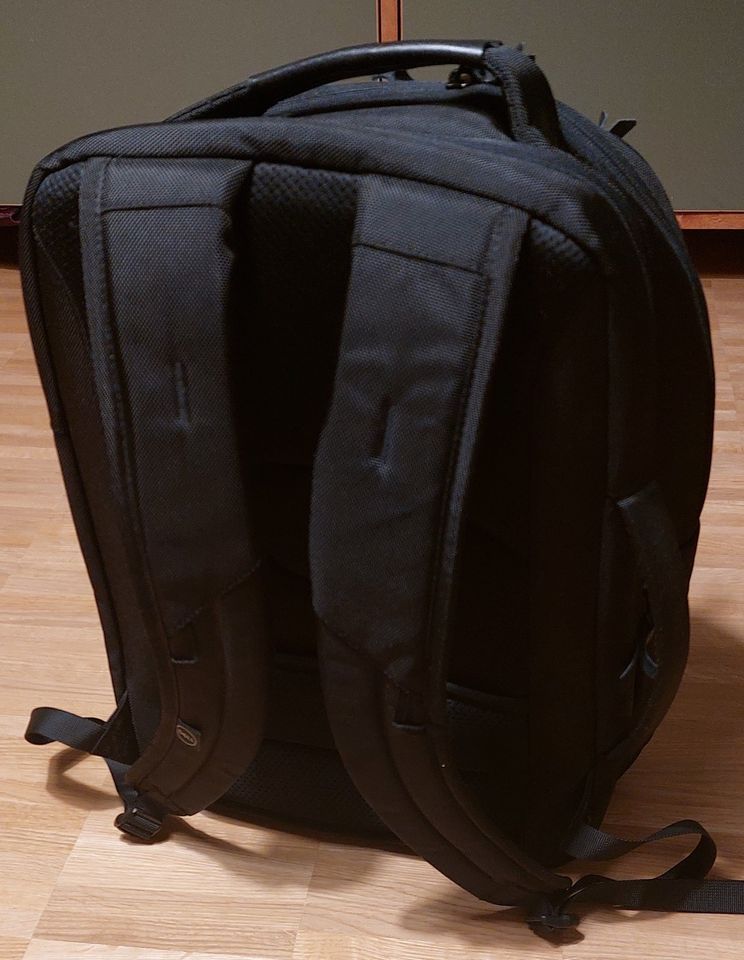 Notebook-Rucksack Dell EcoLoop Premier 15 (PE1520P) fast neu! in Berlin