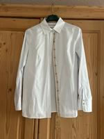 Damenbluse,weiß, Größe 38,Gerry Weber Bayern - Fischbachau Vorschau