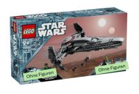 ✅ LEGO Star Wars - Sith Infiltrator 75383 NEU - OHNE FIGUREN Bayern - Grafenrheinfeld Vorschau