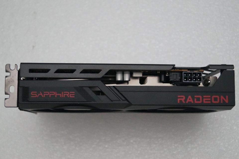 SAPPHIRE Pulse RX 6600 Grafikkarte 8GB GDDR6 in Kiel