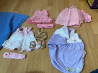 Orginal Babyborn große Babypuppe Kleidung Bayern - Windach Vorschau