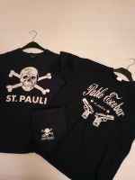 St. Pauli + Pablo Escobar T-shirt + Halstuch Rheinland-Pfalz - Ellscheid Vorschau