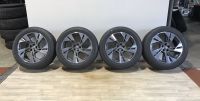 ♦ DOT22 8mm Original Audi etron Winterräder 4KE601025T e-tron Bayern - Ingolstadt Vorschau