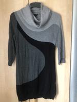 Shirt Long Pullover Langarm 3/4 Kragen H&M Gr. S Bayern - Estenfeld Vorschau