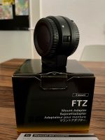 Nikon FTZ-Adapter Kiel - Ravensberg-Brunswik-Düsternbrook Vorschau