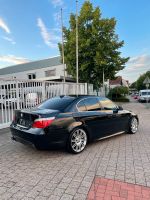 BMW E60 M Paket M5 Optik TÜV NEU Tausch Bielefeld - Gadderbaum Vorschau