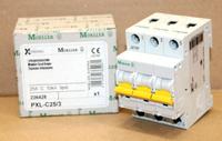 Moeller PXL-C25/3 Leitungsschutzschalter Münster (Westfalen) - Gievenbeck Vorschau
