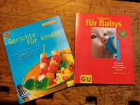 Kochbücher, Kinder, Babys Lüneburger Heide - Neuenkirchen Vorschau
