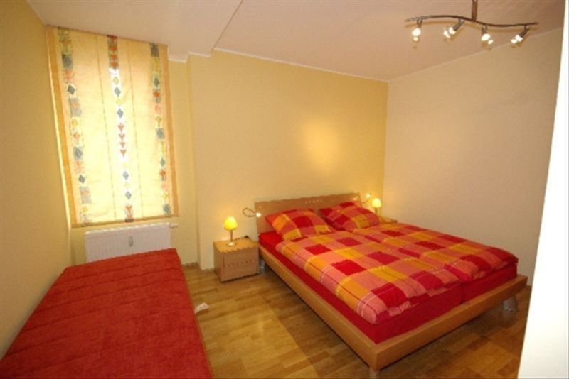 Ferienwohnung 90m²  auf NORDERNEY / 2 Schlafzimmer / gute Lage in Norderney