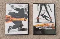 The Transporter und Transporter the Misson DVDs - sehr guter Zust Bremen - Woltmershausen Vorschau