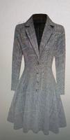 Damen eleganter Mantel Jacke Bayern - Moosburg a.d. Isar Vorschau
