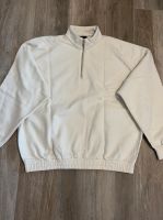 LFDY Half Zip Halfzip XL Offwhite White Frankfurt am Main - Sachsenhausen Vorschau