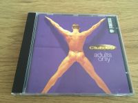 Club 69 "Adults Only", CD, House, Tribal House, Synth-pop Leipzig - Schleußig Vorschau