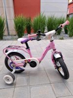 Fahrrad Kinderfahrrad 12 Zoll Bayern - Regenstauf Vorschau
