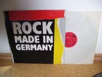 Sampler - Rock made in Germany LP Vinyl Baden-Württemberg - Kirchberg an der Murr Vorschau