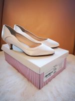 Hochzeitsschuhe Brautschuh Rainbow Club Hollie ivory Gr 38,5(5,5) Sachsen - Bischofswerda Vorschau