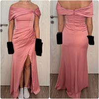 Abendkleid von Asos Niedersachsen - Vechelde Vorschau