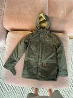Carhartt Mentley Jacket Bayern - Laufach Vorschau
