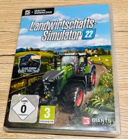 Landwirtschafts-Simulator 22 PC -NEU! Bayern - Frontenhausen Vorschau