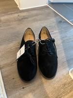 Schuhe schwarz Hannover - Mitte Vorschau