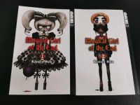 Magical Girl of the end Manga Tokyopop Horror Band 1 und 2 Nordrhein-Westfalen - Lüdenscheid Vorschau