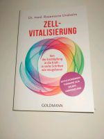 Buch Zellvitaldosierung Kiel - Elmschenhagen-Kroog Vorschau