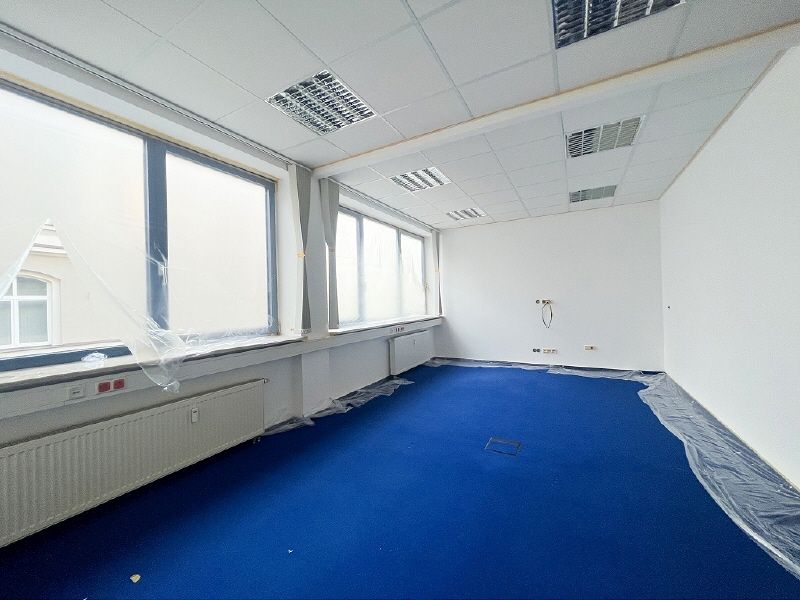 Dresden Plauen | ca. 264 m² Bürofläche in Uninähe zur Miete in Dresden