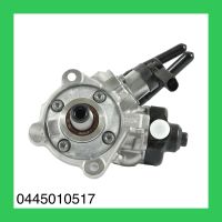 Bosch Hochdruckpumpe 0445010517 BMW 120d 320d 420d 520d Bayern - Winterbach Kr. Günzburg Vorschau