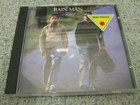 SOUNDTRACK CD ⭐ Rain Man Rainman Musik Music From Motion Picture Berlin - Schöneberg Vorschau