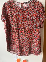 Damen Bluse rotGr.38 / M - H&M Hessen - Idstein Vorschau
