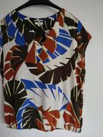 TOM TAILOR Blusen Shirt Gr. 42 Niedersachsen - Bad Zwischenahn Vorschau