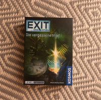 EXIT -  Das Spiel - Die vergessene Insel Schleswig-Holstein - Westerrönfeld Vorschau