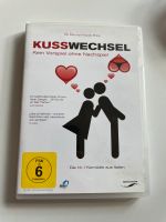 DVD Kusswechsel Leipzig - Leipzig, Zentrum-Nord Vorschau