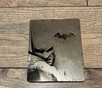 Batman Arkham City, Steelbook, PS3 Niedersachsen - Heidenau Vorschau