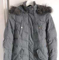 Daunenjacke Parka Mantel Vero Moda sehr gut erhalten Berlin - Hellersdorf Vorschau