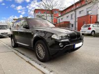 BMW X3 3.0si Bayern - Krailling Vorschau