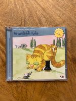 NEUE CD: Der gestiefelte Kater Baden-Württemberg - Flein Vorschau