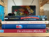 Buch Kinderbücher Drachenzähmen, Die Feenschule und weitere Niedersachsen - Braunschweig Vorschau