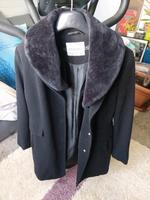 C&A Canda Jacke Mantel Gr 40 Bayern - Bad Grönenbach Vorschau