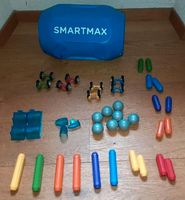 Smartmax Barrel blue 42 Magnetbausteine Rheinland-Pfalz - Essenheim Vorschau