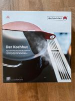 Der Kochhut Multitool Deckel, Spritzschutz NEU!!!in OVP! Niedersachsen - Winsen (Aller) Vorschau