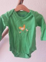 Neu! Frugi Body 62/68 grün Huhn Küken Baby Geschenk Kiel - Ravensberg-Brunswik-Düsternbrook Vorschau