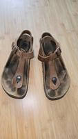 Birkenstock Kairo 38 Hessen - Hattersheim am Main Vorschau