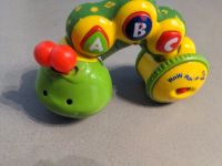 VTech Rolli Raupe Spielzeug ABC Lernspielzeug Bayern - Hohenpeißenberg Vorschau