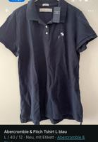 Abercrombie Polo Shirt L neu mit Etikett Rheinland-Pfalz - Kaiserslautern Vorschau