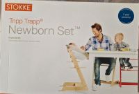 STOKKE Newborn Set - altes Modell bis 2013 Wuppertal - Vohwinkel Vorschau