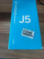 Samsung Galaxy J5 -2017,LTE ,16 GB,Gold. Saarland - Neunkirchen Vorschau