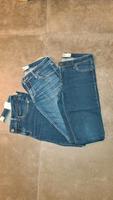 Jeans von Hollister, 5R - W 27/L31 Hessen - Melsungen Vorschau